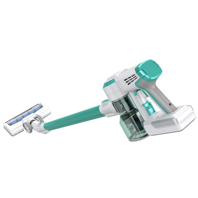 輕巧隨行，潔凈無憂 TEK無線手持吸塵器A10HSA01-TB便攜體驗(yàn)